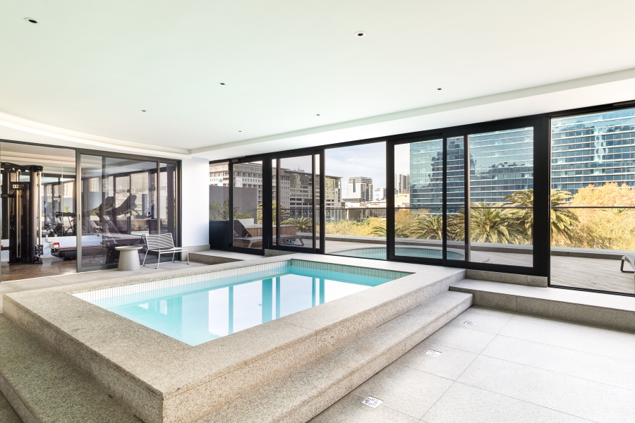 2 Bedroom Property for Sale in Cape Town City Centre Western Cape